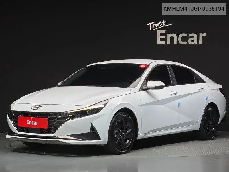 HYUNDAI N/A 2022, VIN KMHLM41JGPU036194