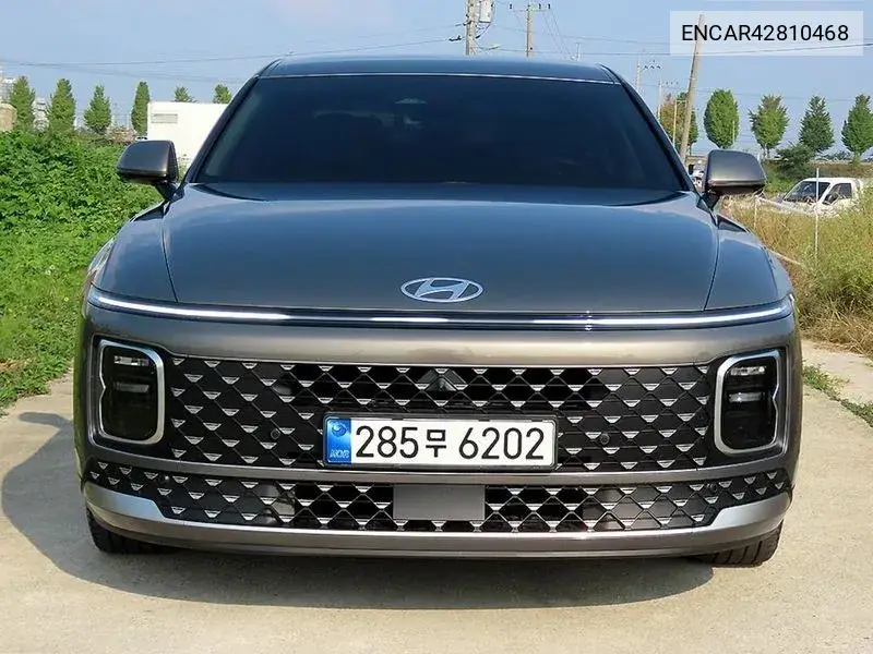 HYUNDAI N/A 2022, VIN N/A