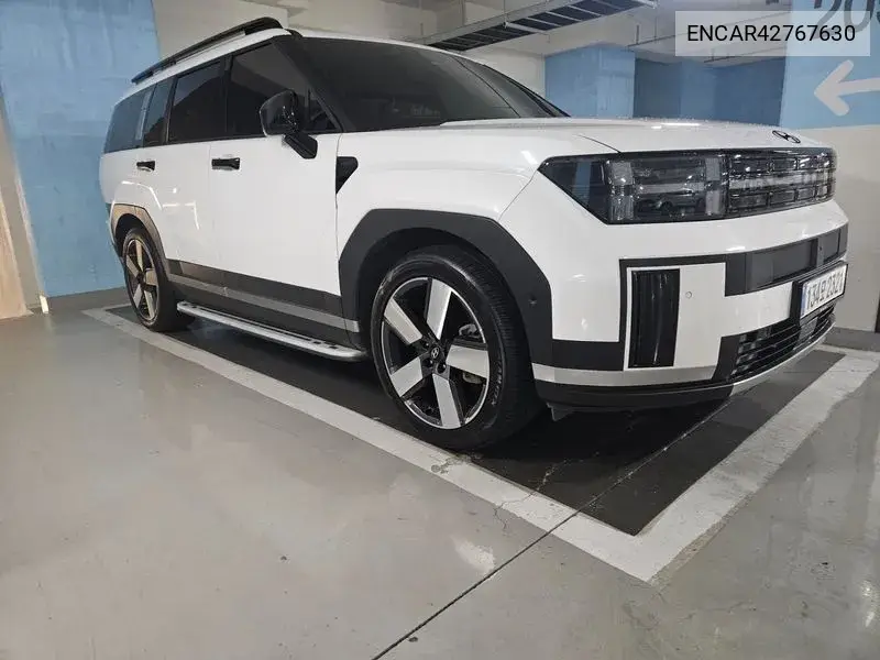 HYUNDAI N/A 2023, VIN N/A