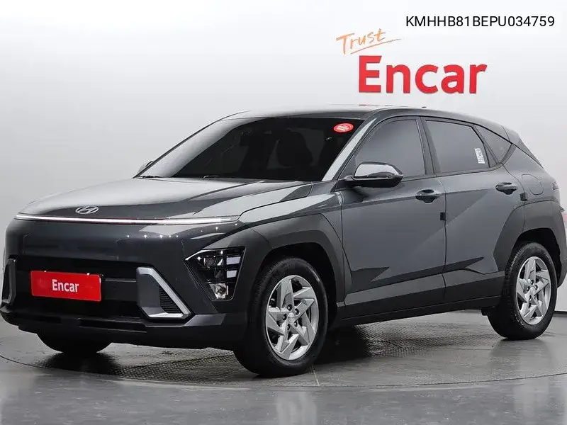 HYUNDAI N/A 2023, VIN KMHHB81BEPU034759