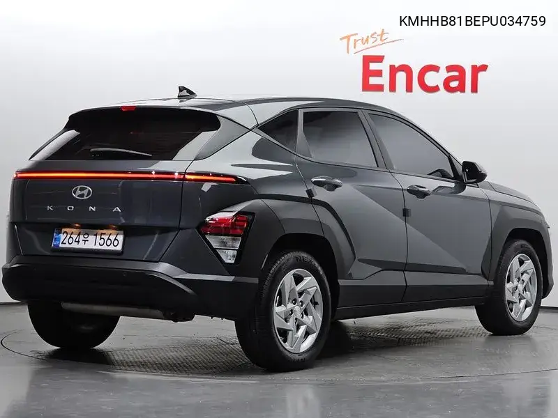 2023 HYUNDAI N/A VIN KMHHB81BEPU034759 — фото 2
