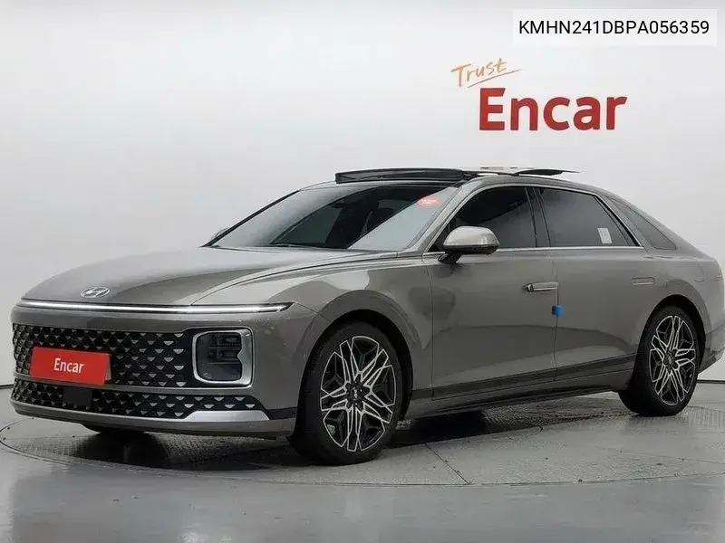 HYUNDAI N/A 2023, VIN KMHN241DBPA056359