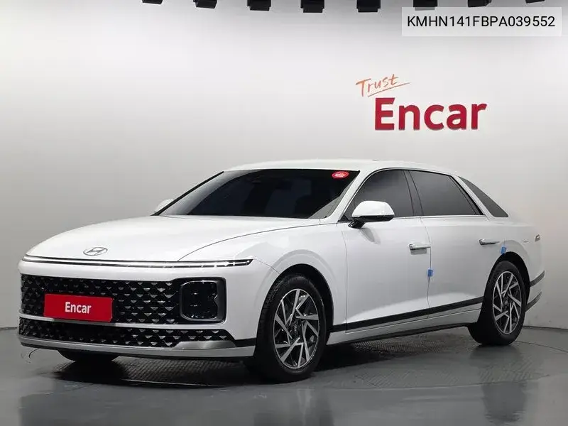 HYUNDAI N/A 2023, VIN KMHN141FBPA039552