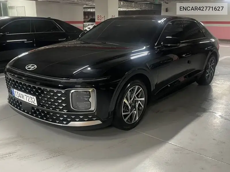 HYUNDAI N/A 2023, VIN N/A