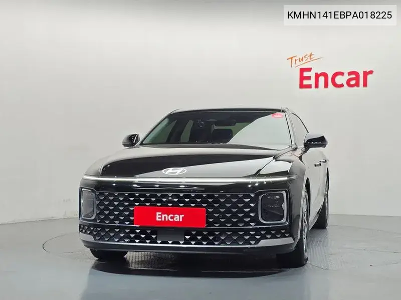 HYUNDAI N/A 2023, VIN KMHN141EBPA018225