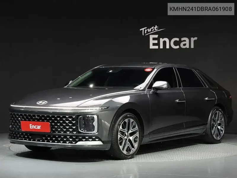 HYUNDAI N/A 2023, VIN KMHN241DBRA061908