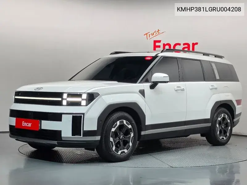 HYUNDAI N/A 2023, VIN KMHP381LGRU004208