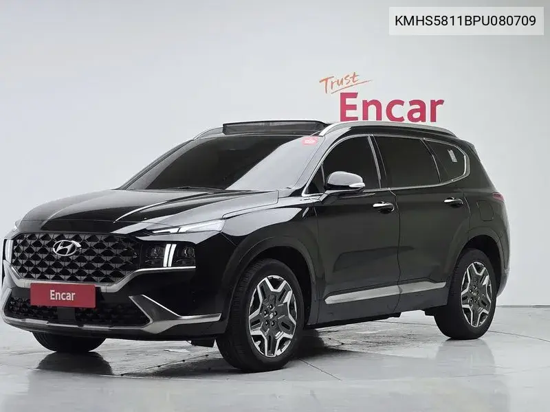 HYUNDAI N/A 2023, VIN KMHS5811BPU080709