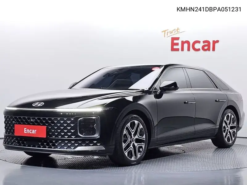 HYUNDAI N/A 2023, VIN KMHN241DBPA051231