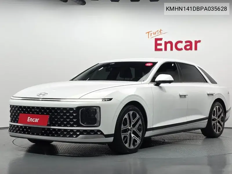 HYUNDAI N/A 2023, VIN KMHN141DBPA035628