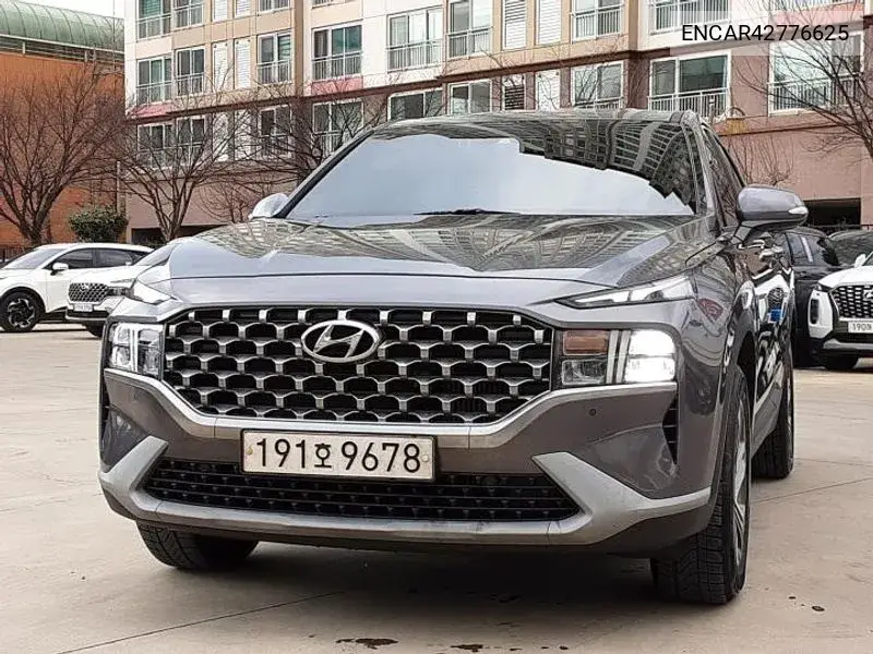 HYUNDAI N/A 2023, VIN N/A