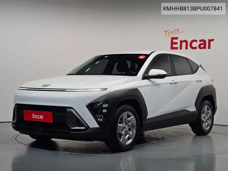 HYUNDAI N/A 2023, VIN KMHHB813BPU007841