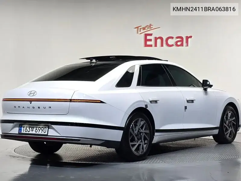 HYUNDAI N/A 2023, VIN KMHN2411BRA063816