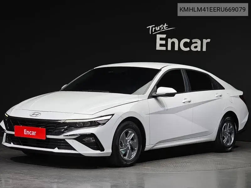 HYUNDAI N/A 2023, VIN KMHLM41EERU669079