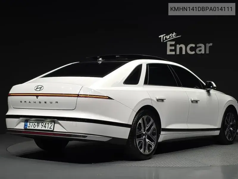 HYUNDAI N/A 2023, VIN KMHN141DBPA014111