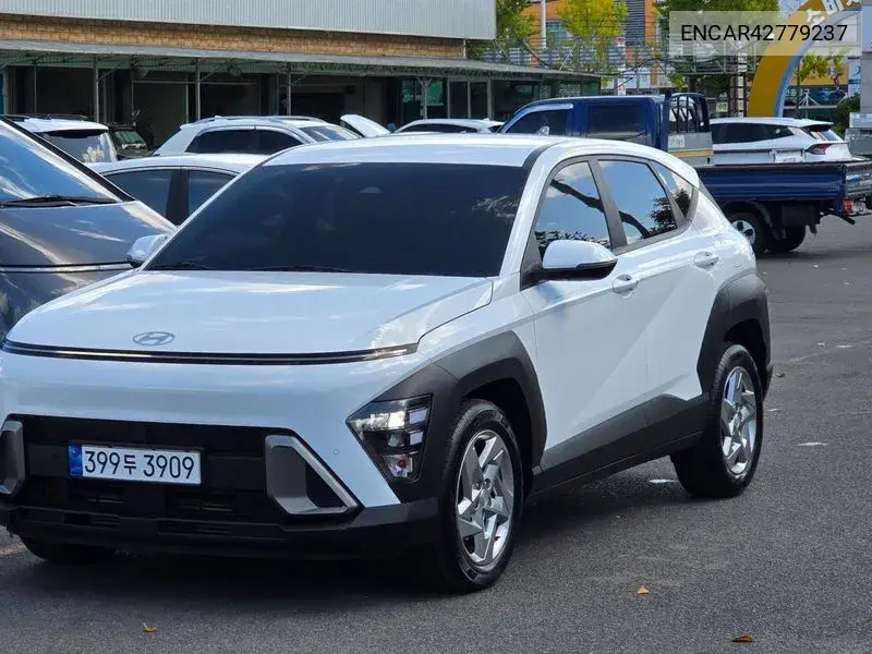 HYUNDAI N/A 2023, VIN N/A