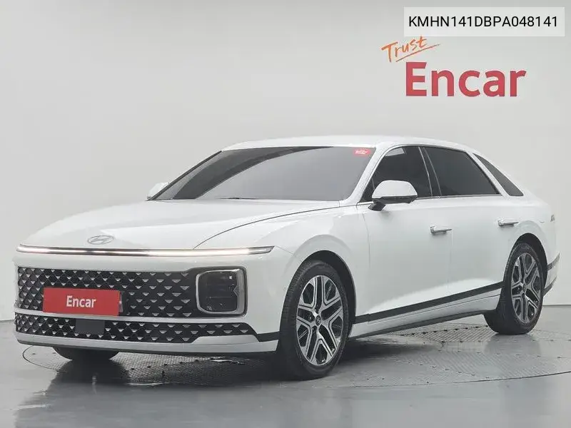 HYUNDAI N/A 2023, VIN KMHN141DBPA048141