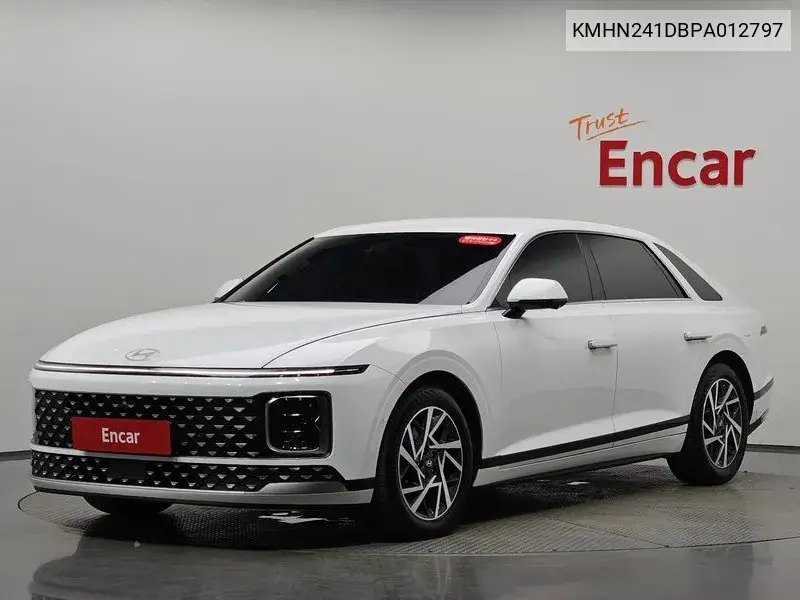 HYUNDAI N/A 2023, VIN KMHN241DBPA012797