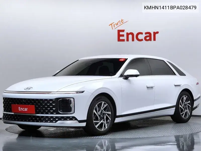 HYUNDAI N/A 2023, VIN KMHN1411BPA028479