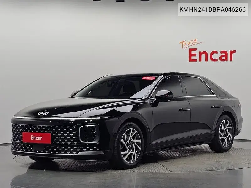 HYUNDAI N/A 2023, VIN KMHN241DBPA046266