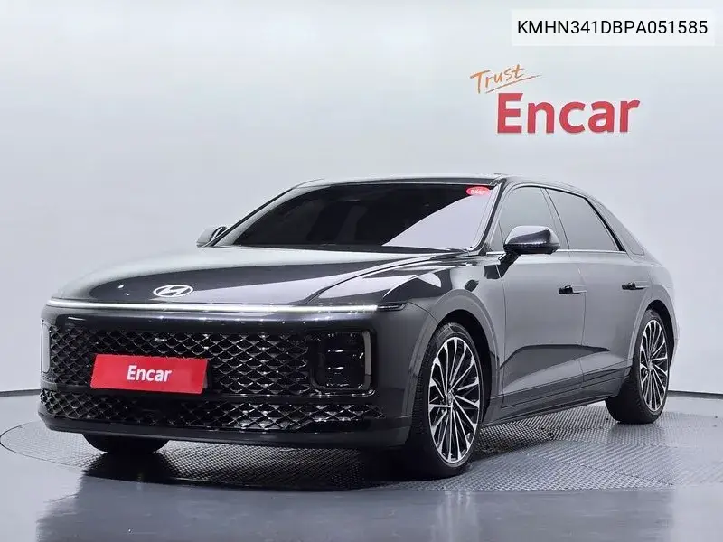 HYUNDAI N/A 2023, VIN KMHN341DBPA051585