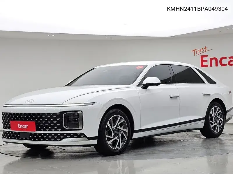 HYUNDAI N/A 2023, VIN KMHN2411BPA049304