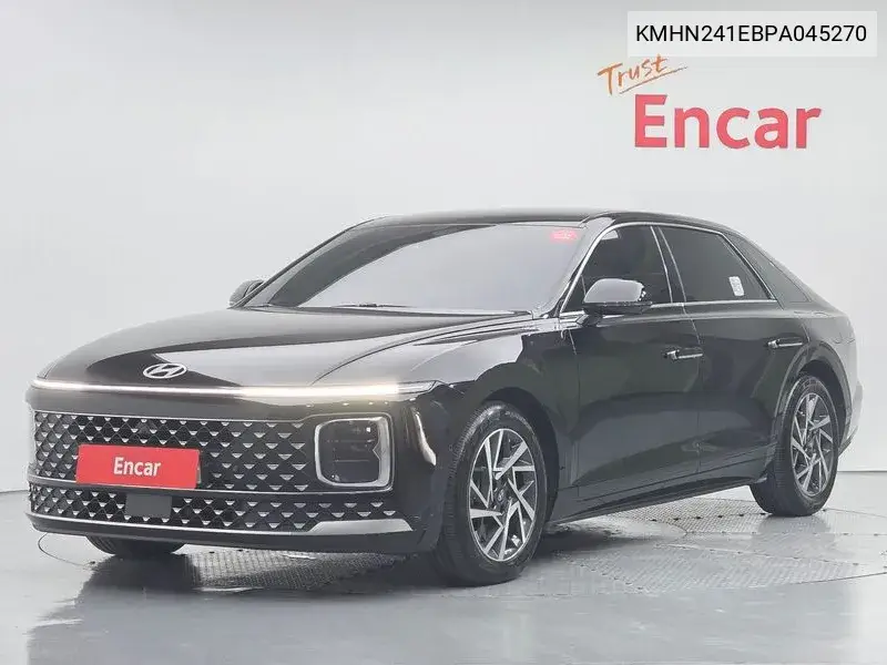 HYUNDAI N/A 2023, VIN KMHN241EBPA045270