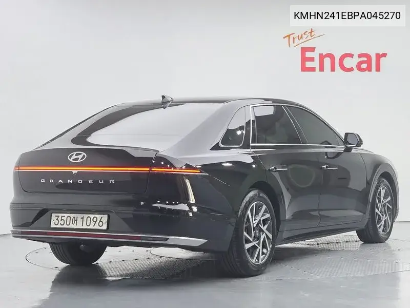 2023 HYUNDAI N/A VIN KMHN241EBPA045270 — фото 2