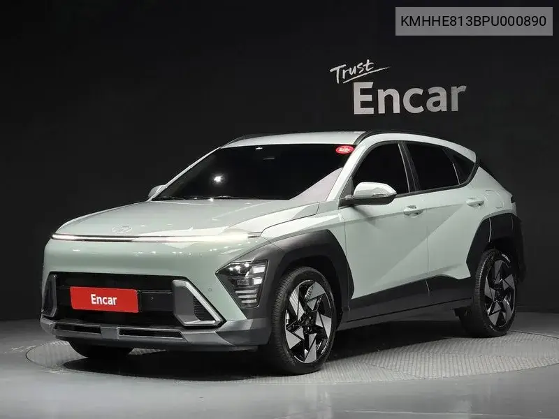 HYUNDAI N/A 2023, VIN KMHHE813BPU000890