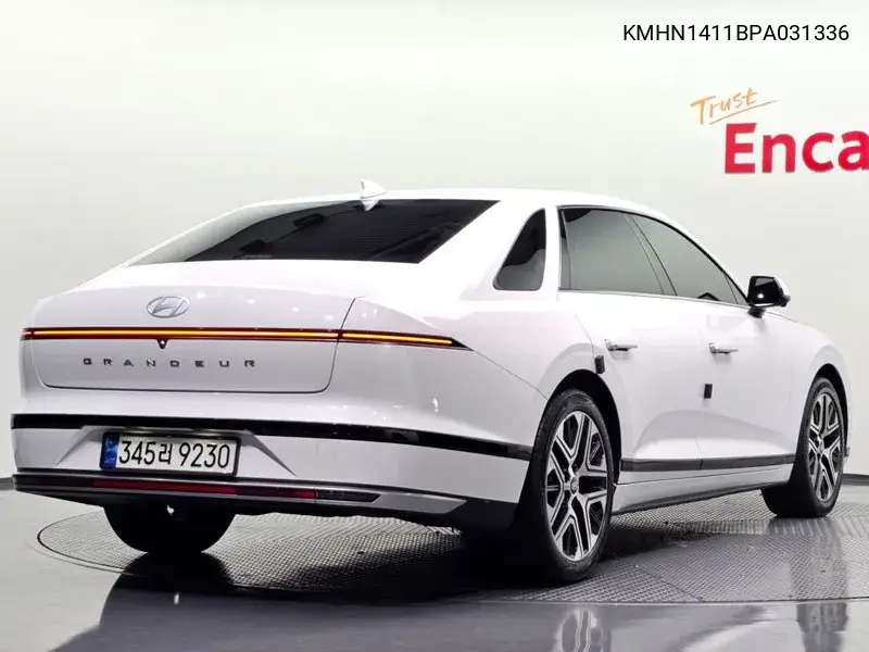 HYUNDAI N/A 2023, VIN KMHN1411BPA031336