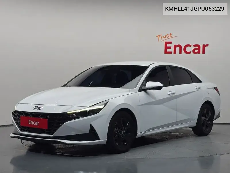 HYUNDAI N/A 2023, VIN KMHLL41JGPU063229
