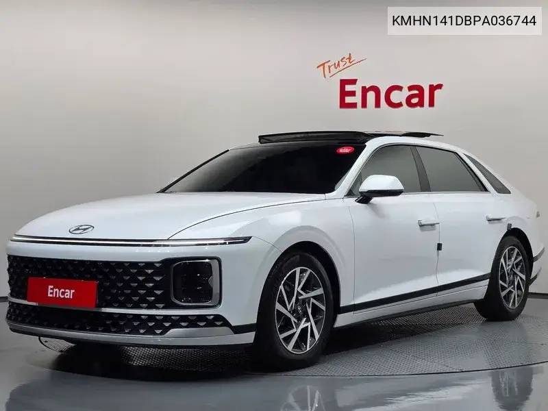 HYUNDAI N/A 2023, VIN KMHN141DBPA036744