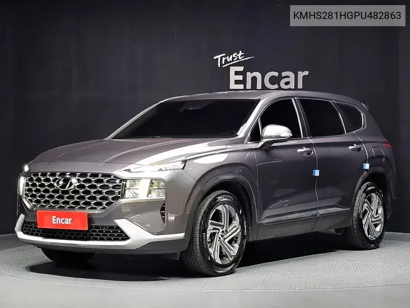 HYUNDAI N/A 2023, VIN KMHS281HGPU482863
