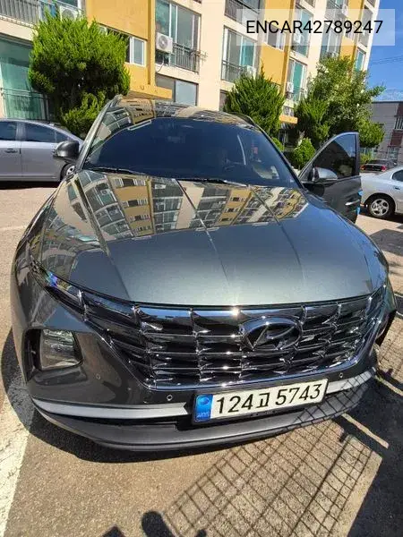 HYUNDAI N/A 2023, VIN N/A