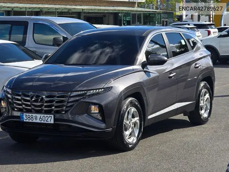 HYUNDAI N/A 2023, VIN N/A