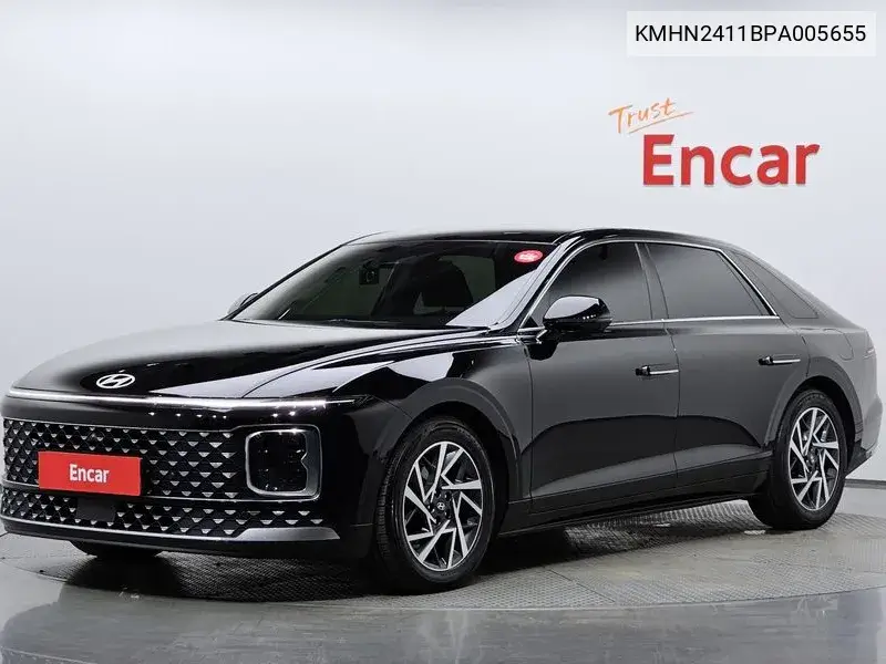 HYUNDAI N/A 2023, VIN KMHN2411BPA005655