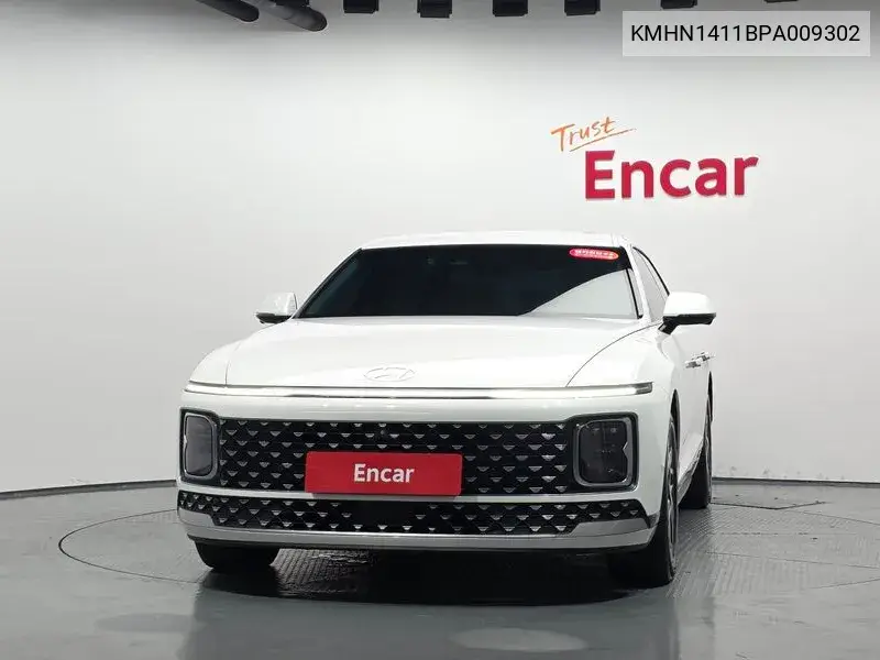 2023 HYUNDAI N/A VIN KMHN1411BPA009302 — фото 2