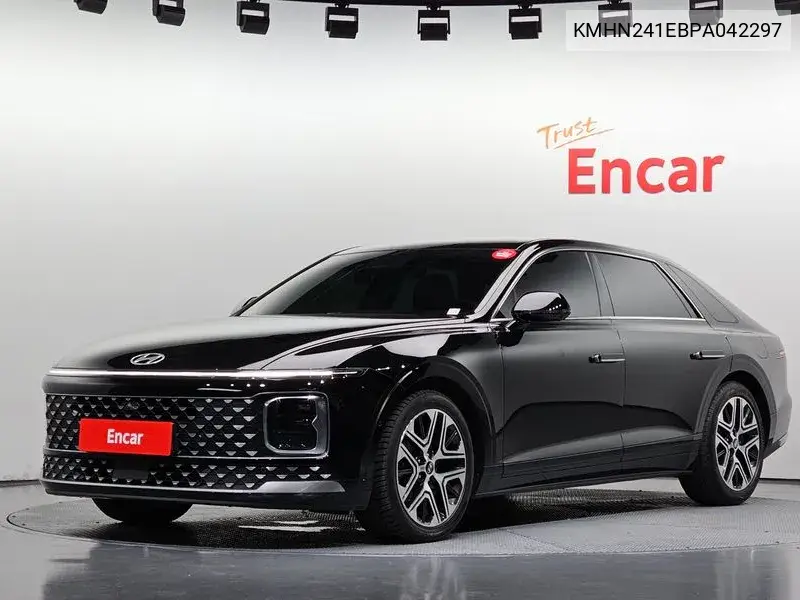 HYUNDAI N/A 2023, VIN KMHN241EBPA042297