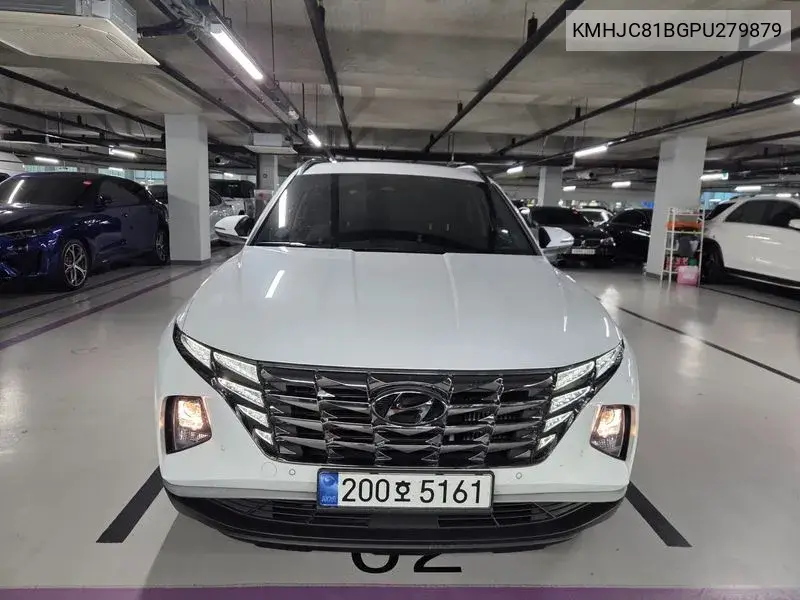 HYUNDAI ELANTRA 2023, VIN KMHJC81BGPU279879