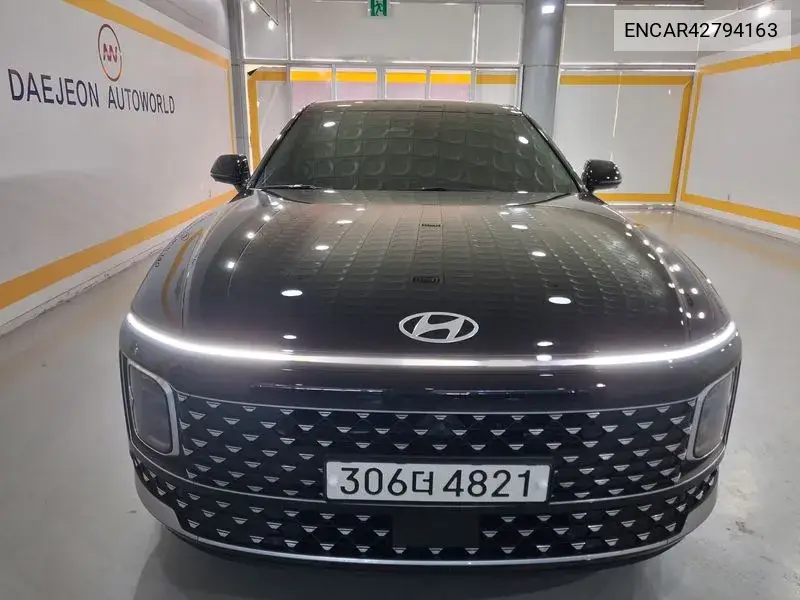 HYUNDAI N/A 2023, VIN N/A