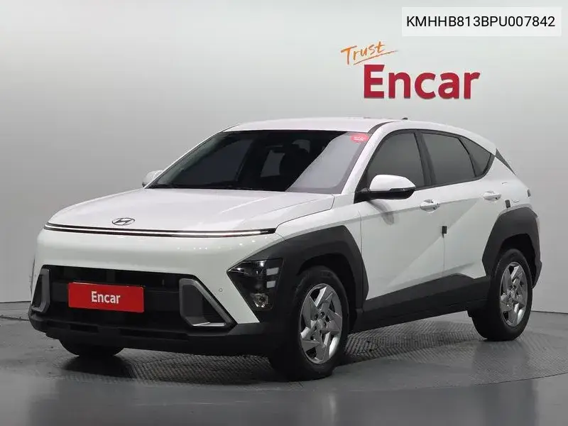 HYUNDAI N/A 2023, VIN KMHHB813BPU007842