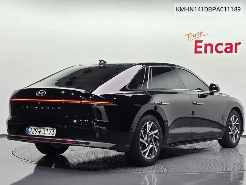 HYUNDAI N/A 2023, VIN KMHN141DBPA011189