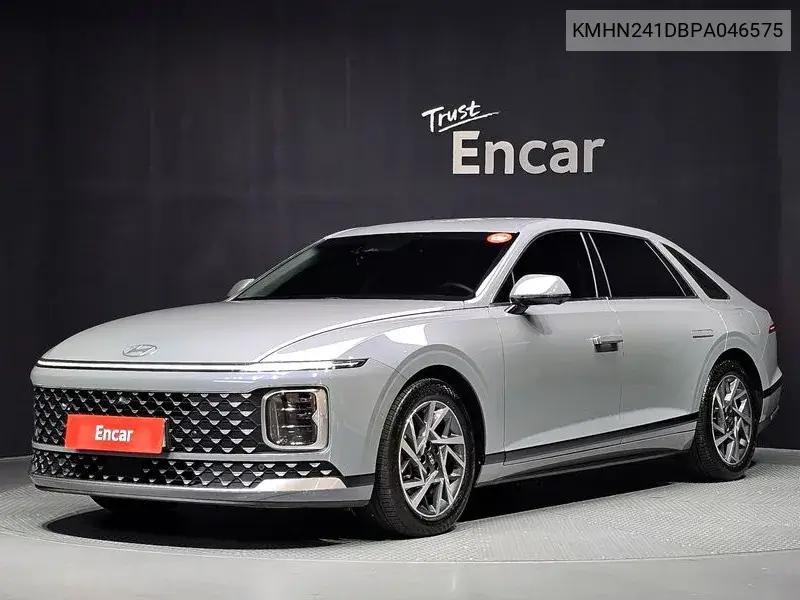 HYUNDAI N/A 2023, VIN KMHN241DBPA046575