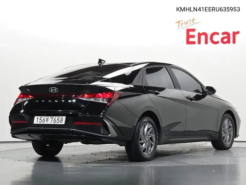 HYUNDAI N/A 2023, VIN KMHLN41EERU635953