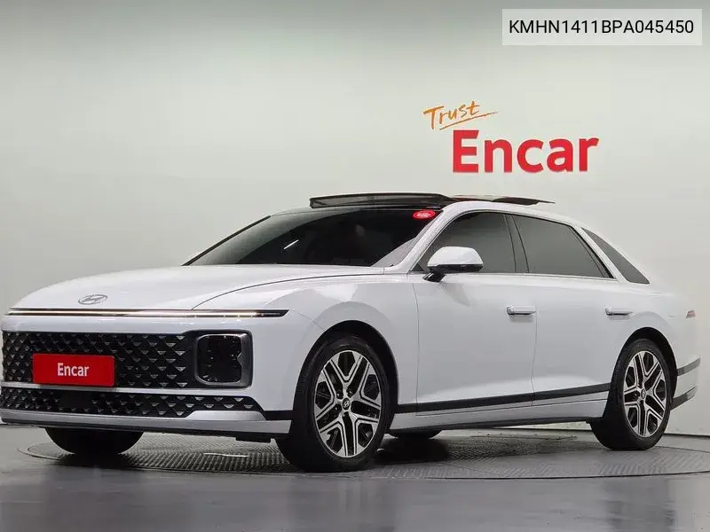 HYUNDAI N/A 2023, VIN KMHN1411BPA045450
