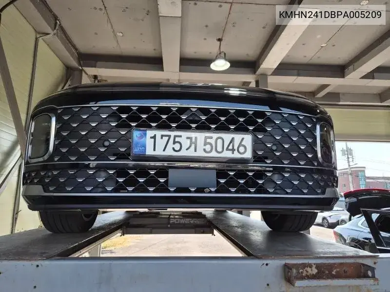 HYUNDAI N/A 2023, VIN KMHN241DBPA005209