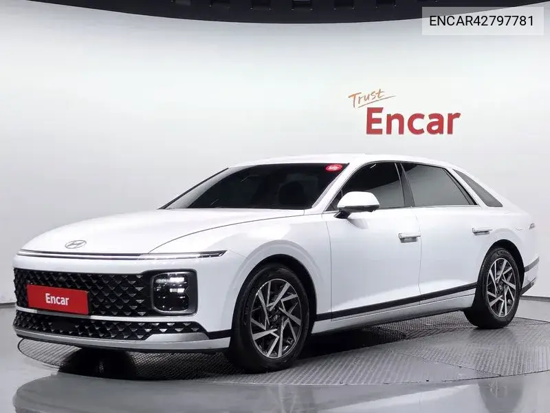 HYUNDAI N/A 2023, VIN N/A