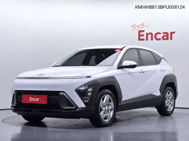 HYUNDAI N/A 2023, VIN KMHHB813BPU008124