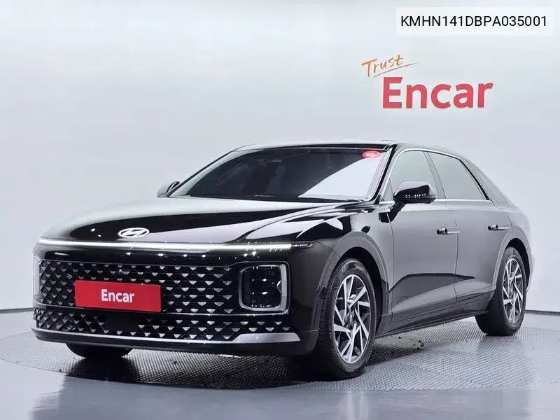 HYUNDAI N/A 2023, VIN KMHN141DBPA035001
