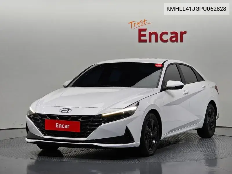 HYUNDAI N/A 2023, VIN KMHLL41JGPU062828